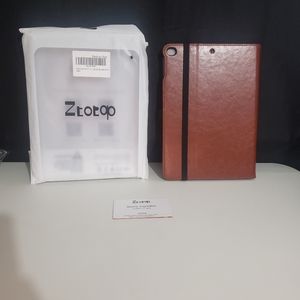 Ztotop 9.7 inch IPad case